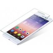Protector de pantalla cristal templado - Huawei P7